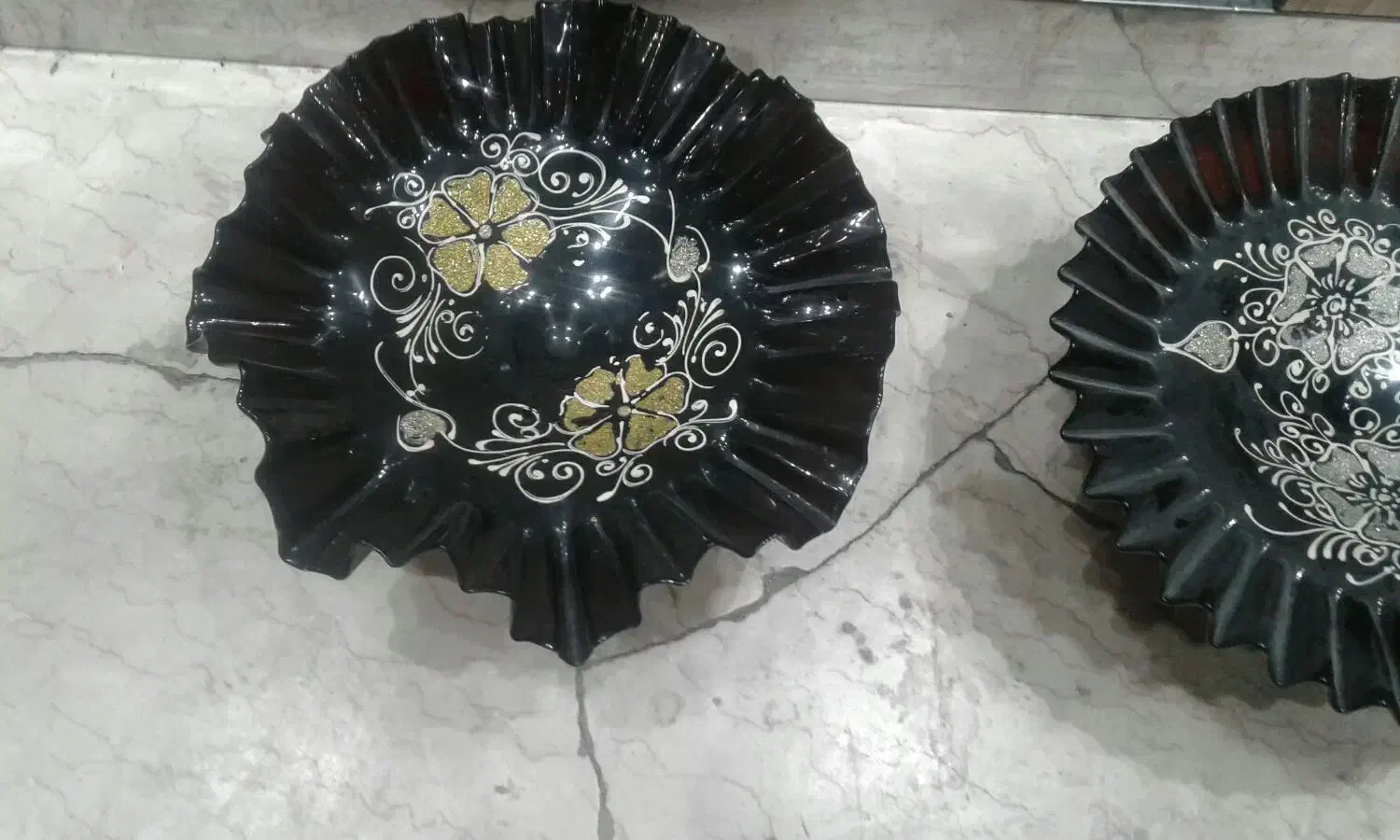 ظرف شیرینی|ظروف سرو و پذیرایی|بندر ماهشهر, |دیوار