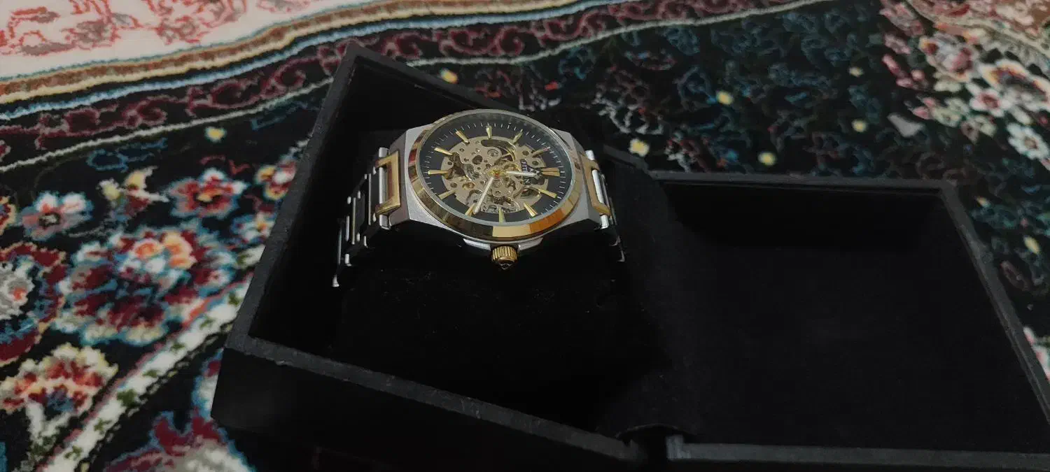 فروش ساعت نو|ساعت|سراوان, |دیوار