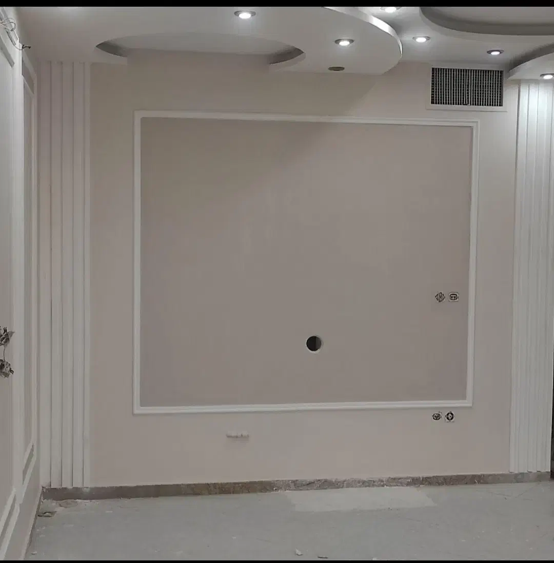 نقاشی ساختمان|خدمات پیشه و مهارت|نیشابور, دارایی|دیوار