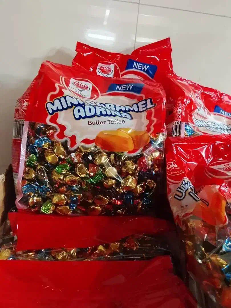 بیسکوییت مینی دایجستیو انواع عمده|خوردنی و آشامیدنی|تهران, شهرک ابوذر|دیوار