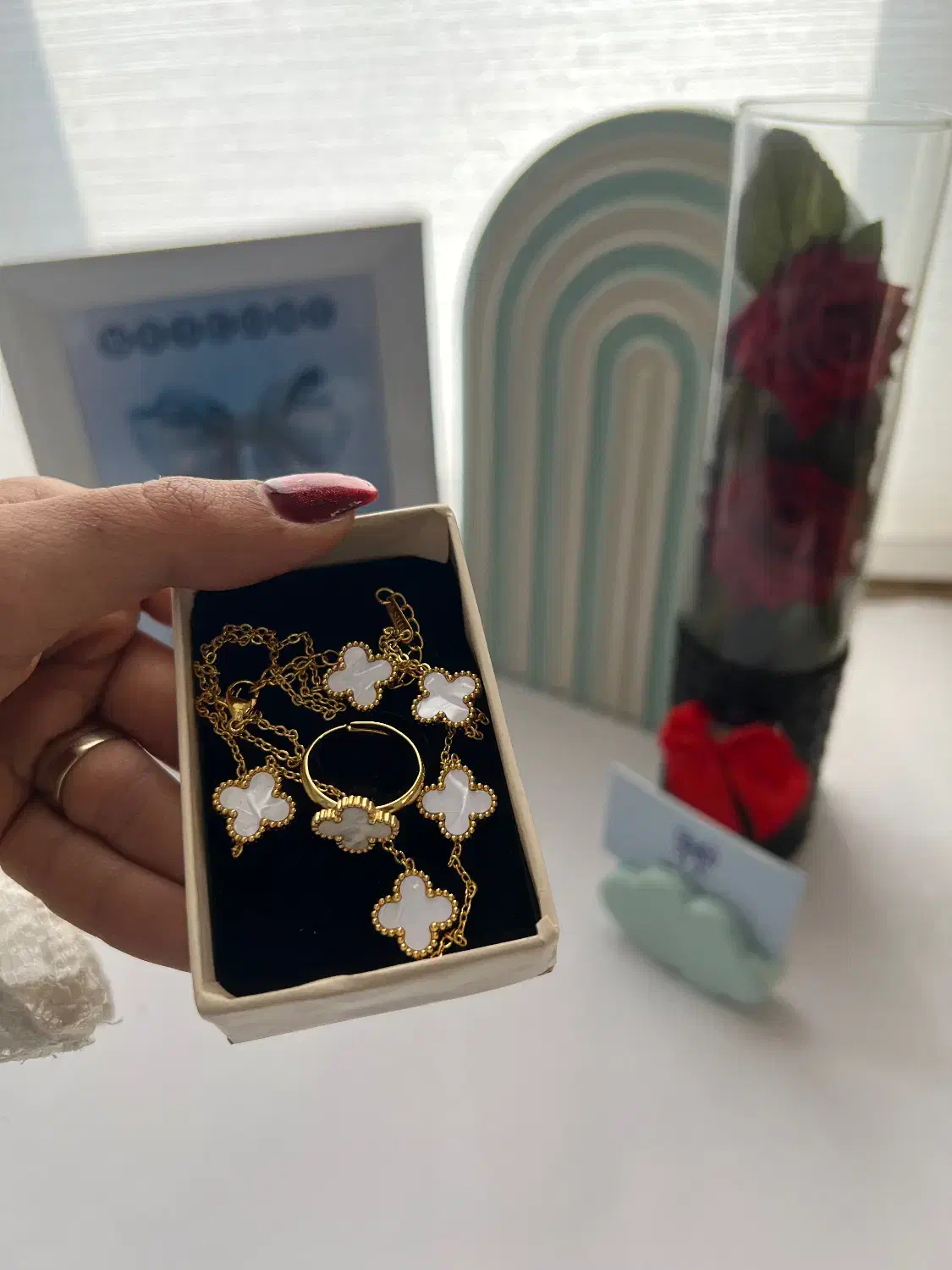 گردنبند|بدلیجات|تهران, حکیمیه|دیوار