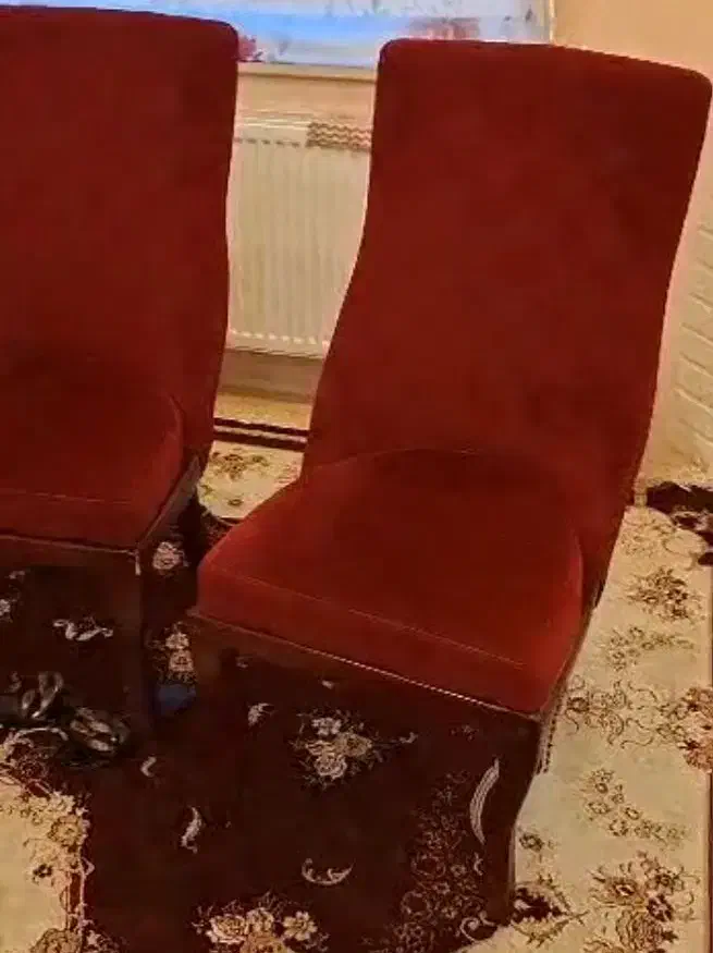 صندلی ناهارخوری|صندلی و نیمکت|چالوس, |دیوار