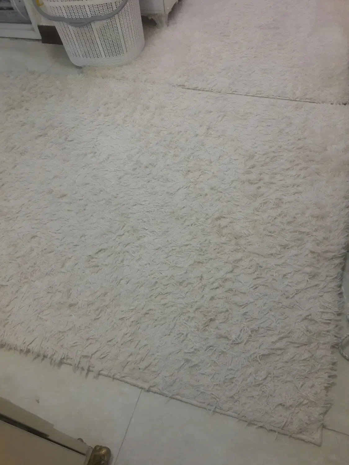 دو عدد فرش فانتزی|فرش|تهران, کیانشهر|دیوار