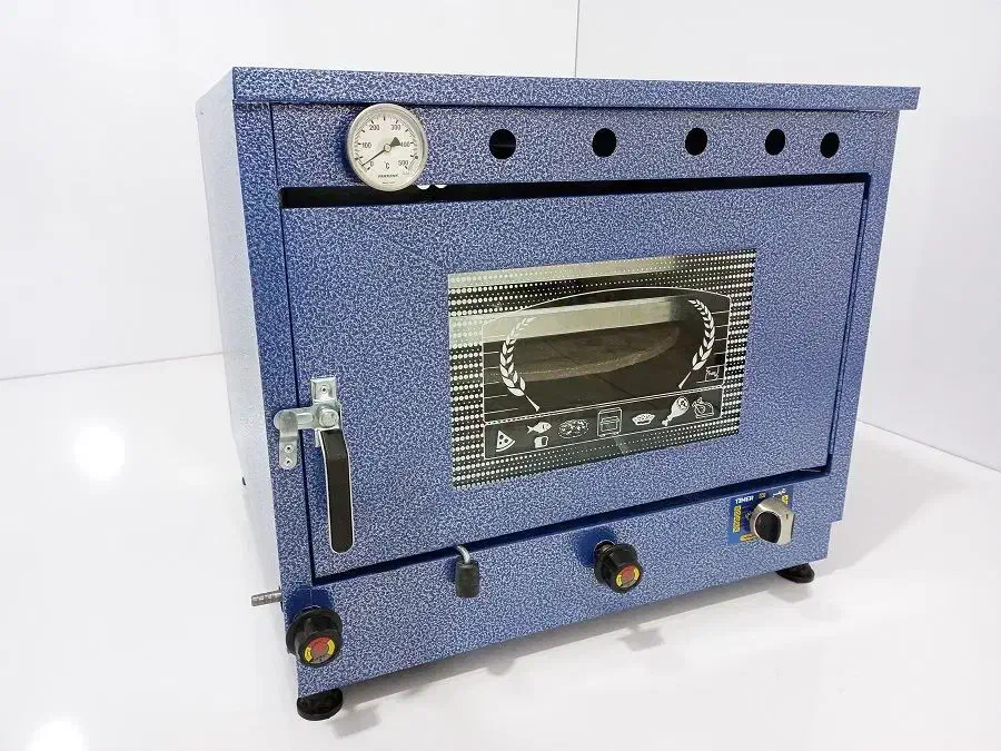 گالوانیزه تنور|اجاق گاز و لوازم برقی پخت‌وپز|همدان, |دیوار