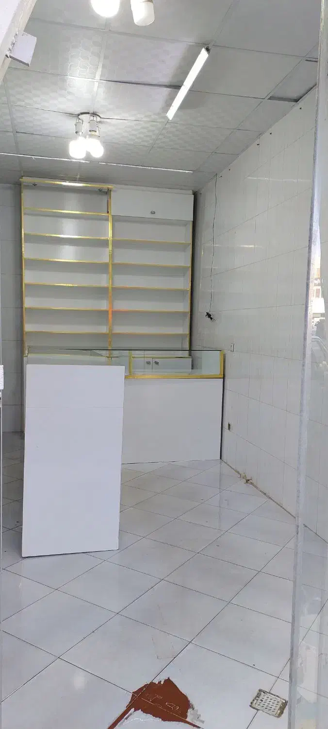 فروش دکور مغازه|فروشگاه و مغازه|نیشابور, شهرک بهداری|دیوار