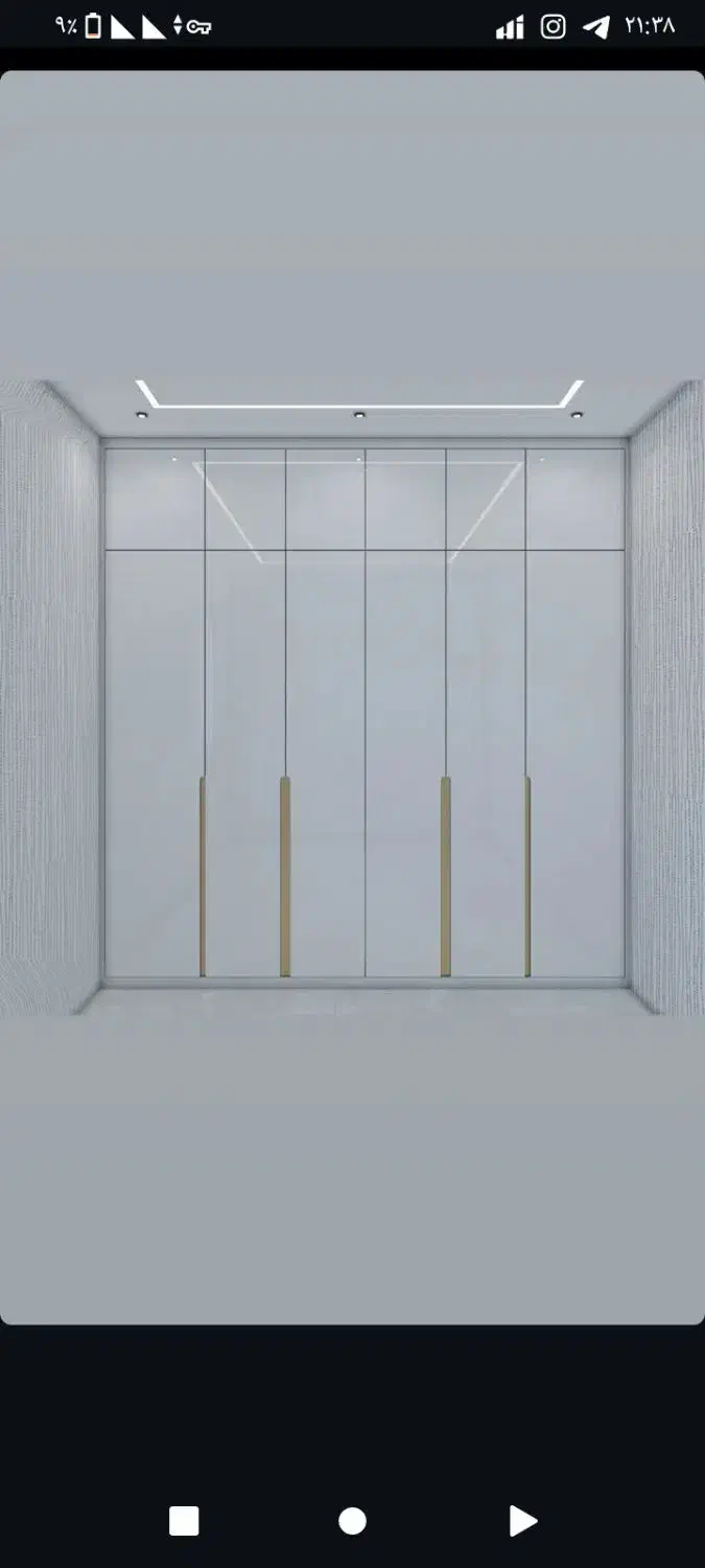 کابینت آشپزخانه و کمد دیواری|جاکفشی، کمد، دراور|قوچان, |دیوار