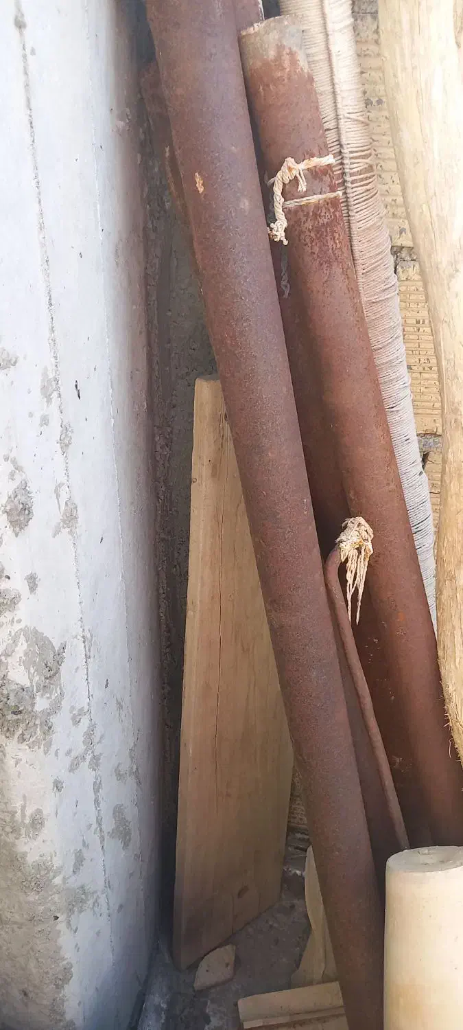 دار قالی|ابزارآلات|نجف‌آباد, جلال آباد|دیوار