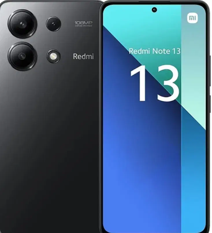 گوشی شیائومی نوت 13|موبایل|اهواز, بهارستان|دیوار