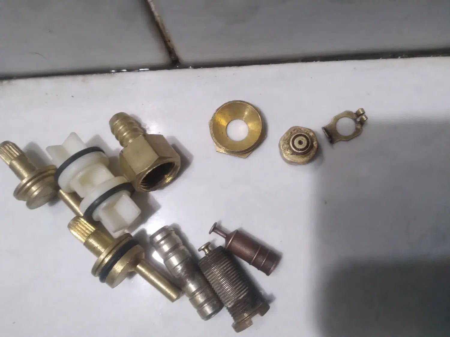 ابزارآلات|ابزارآلات|بروجرد, |دیوار