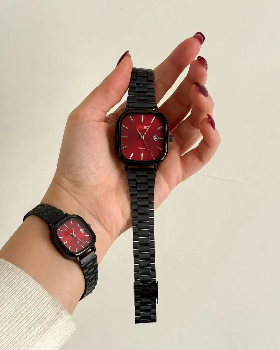 هدیه شیک بدلیجات و ساعت مچی فروش انلاین|بدلیجات|بیرجند, |دیوار