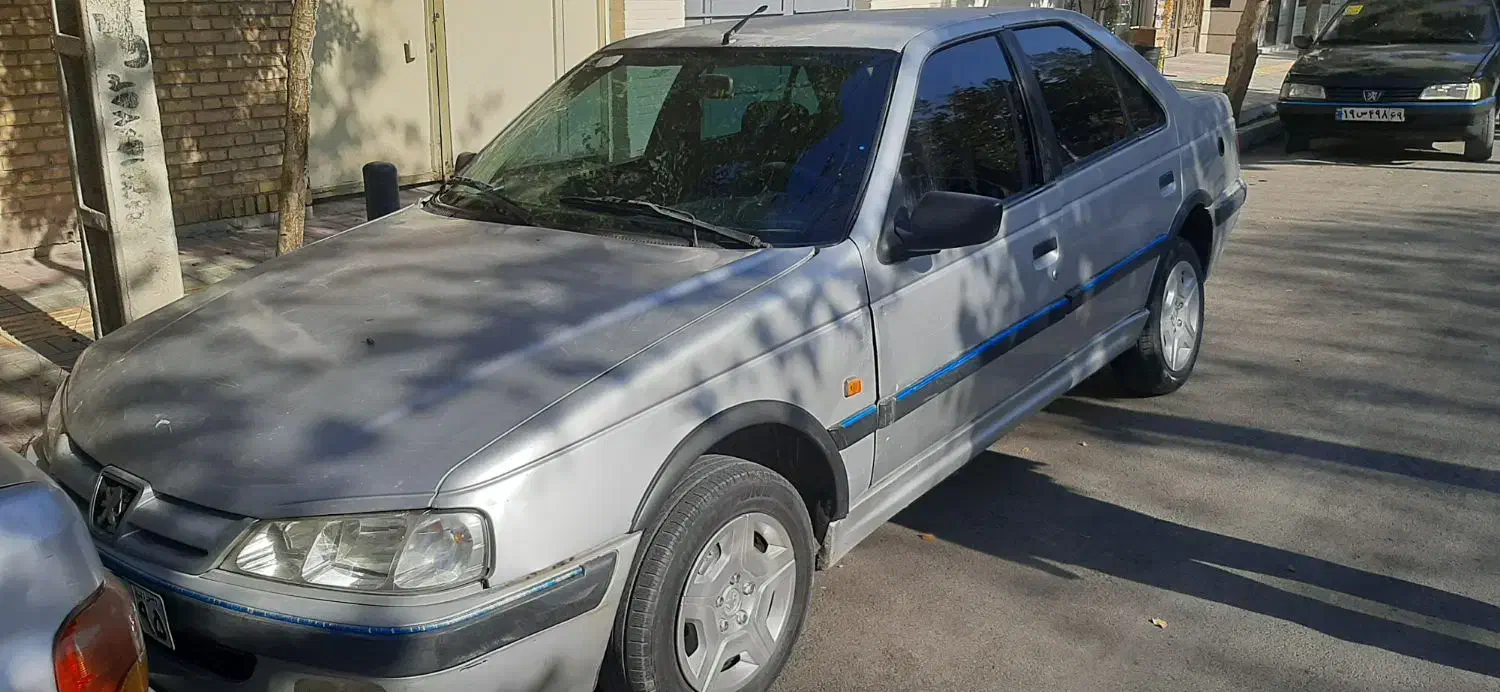 پار س تمیز|خودرو سواری و وانت|اصفهان, خانه اصفهان|دیوار