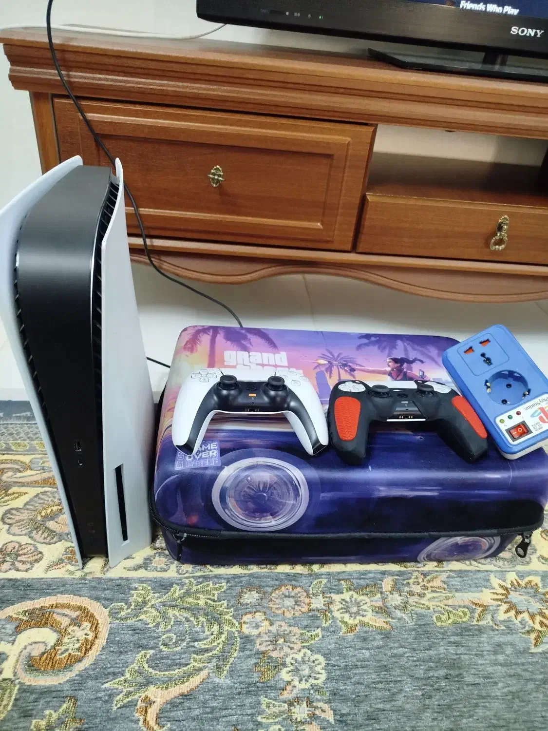 ps5|کنسول، بازی ویدئویی و آنلاین|اراک, |دیوار