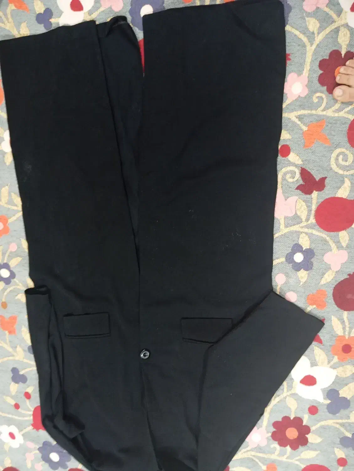 مانتو در حد نو دونه ای ۱میلیون و دویست تومن|لباس|دهدشت, |دیوار