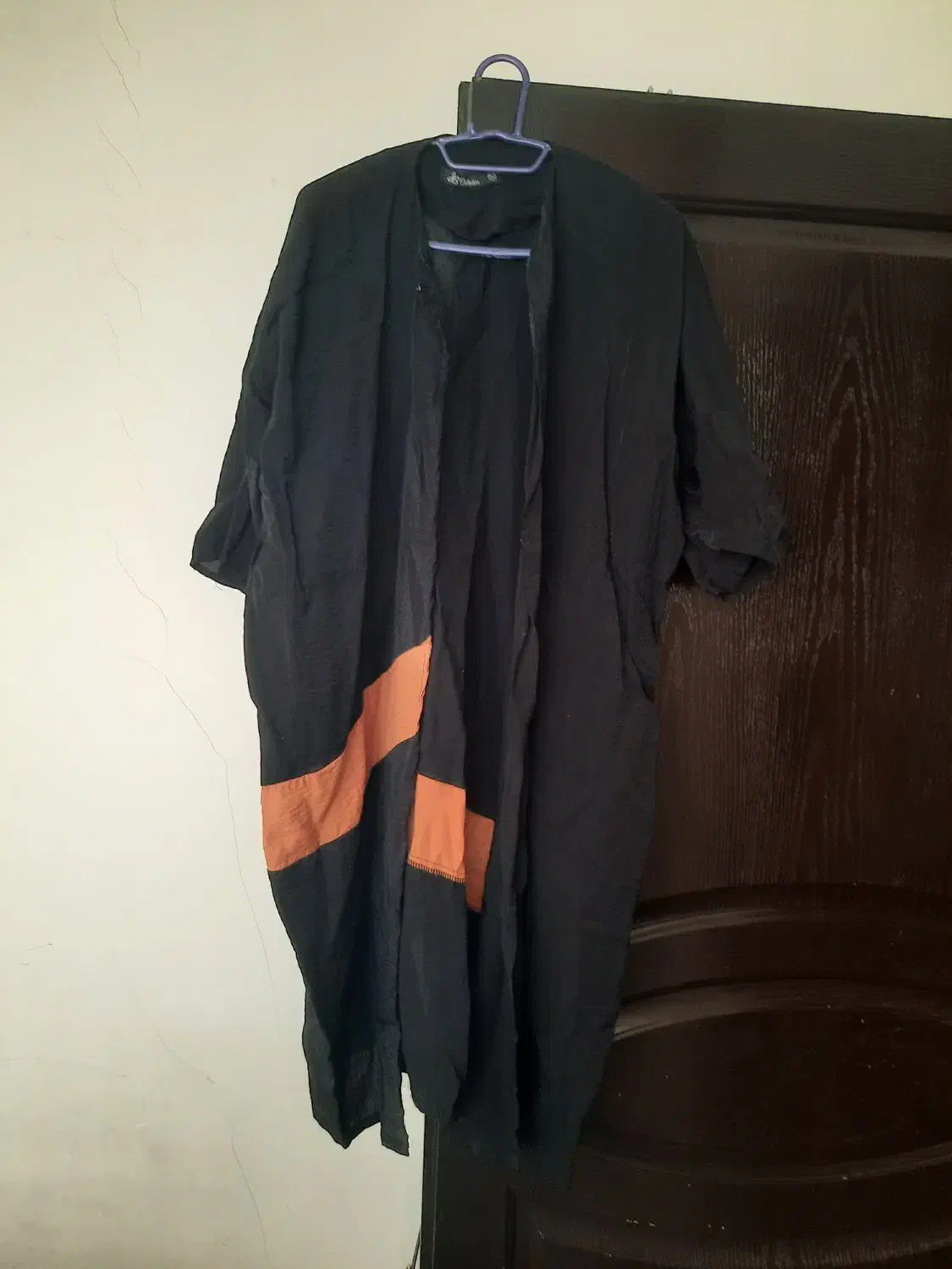 لباس|لباس|سنندج, |دیوار
