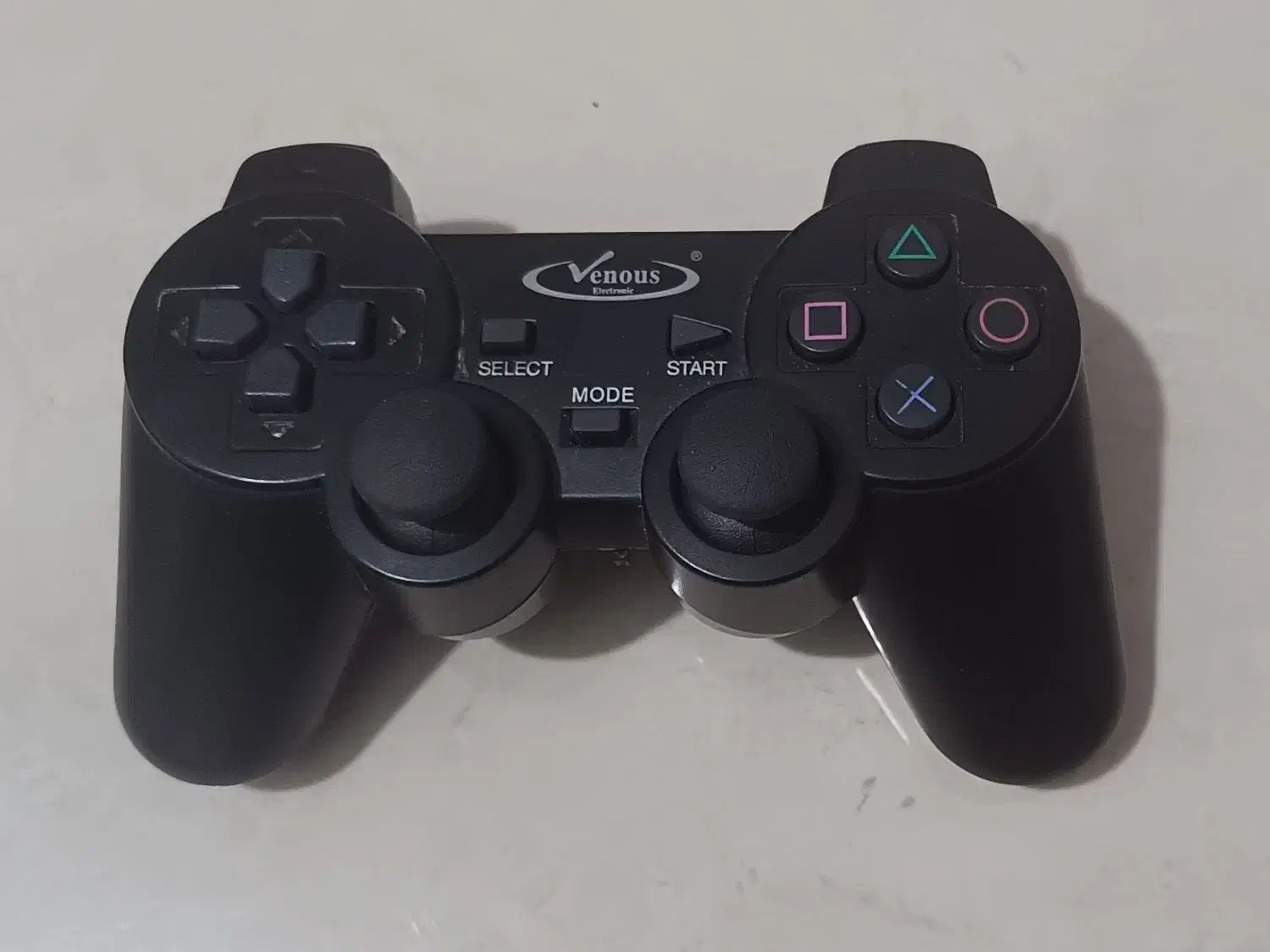 دو عدد دسته بی سیم|کنسول، بازی ویدئویی و آنلاین|زنجان, |دیوار