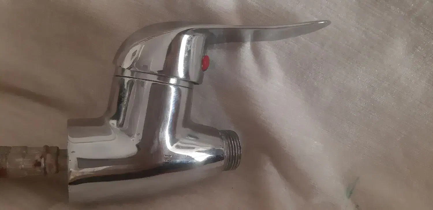 شیرآلات|لوازم سرویس بهداشتی|خوی, |دیوار