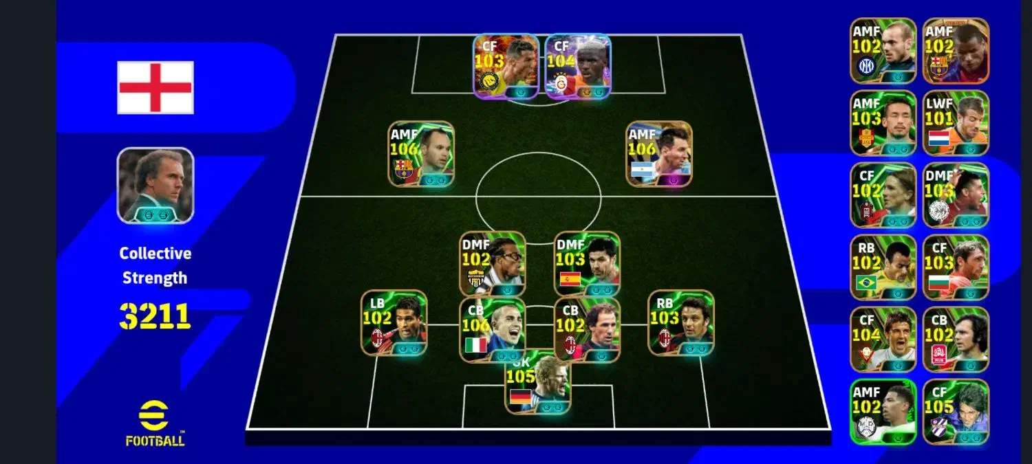 اکانت ای فوتبال|کنسول، بازی ویدئویی و آنلاین|پاکدشت, پارچین|دیوار