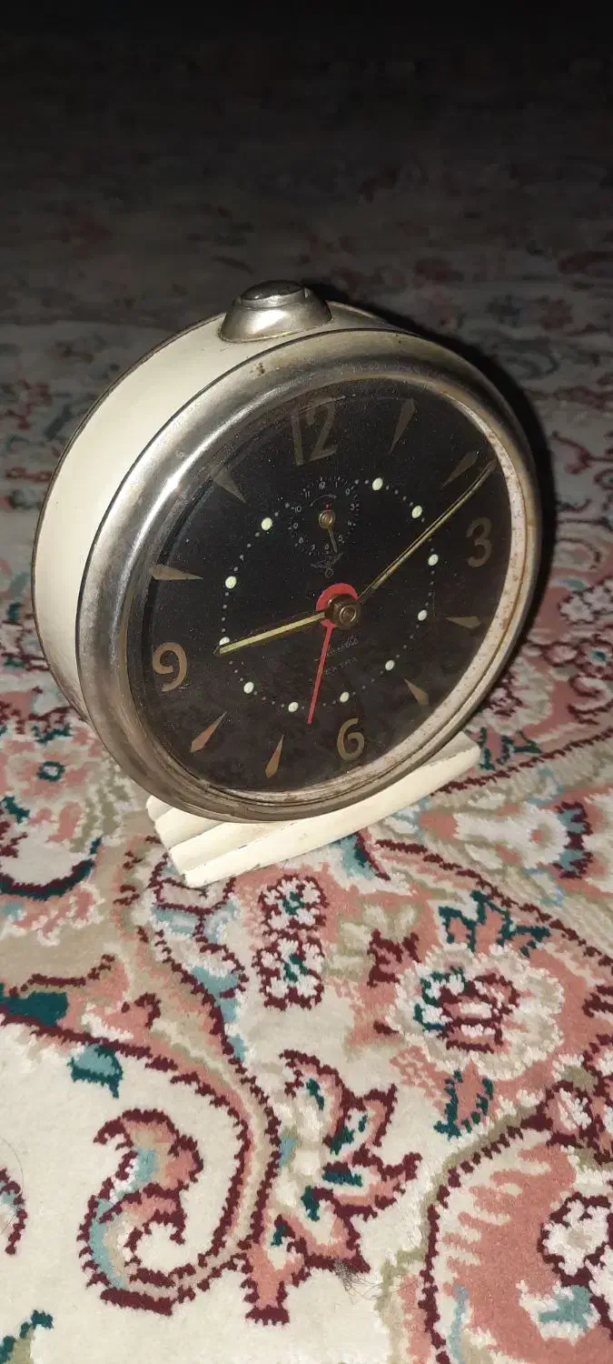 ساعت کوکی|ساعت دیواری و تزئینی|تهران, شهرک رضویه|دیوار