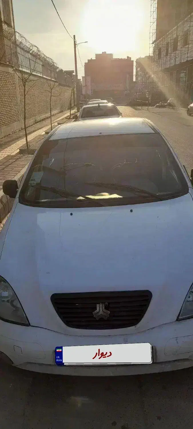 تیبا صندوق دار|خودرو سواری و وانت|کرج, اخگرآباد|دیوار