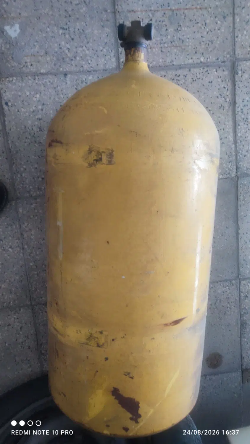 CNG|قطعات یدکی و لوازم جانبی|همدان, |دیوار