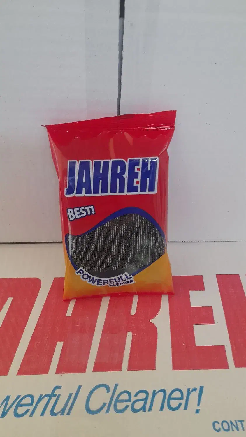 پخش عمده اسکاج درجه۱|لوازم نظافت|هفدر, |دیوار