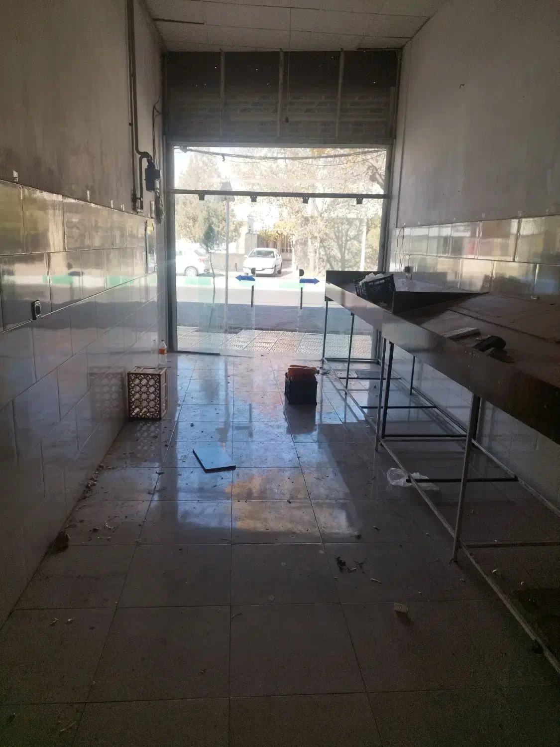 میز میوه|فروشگاه و مغازه|قوچان, |دیوار