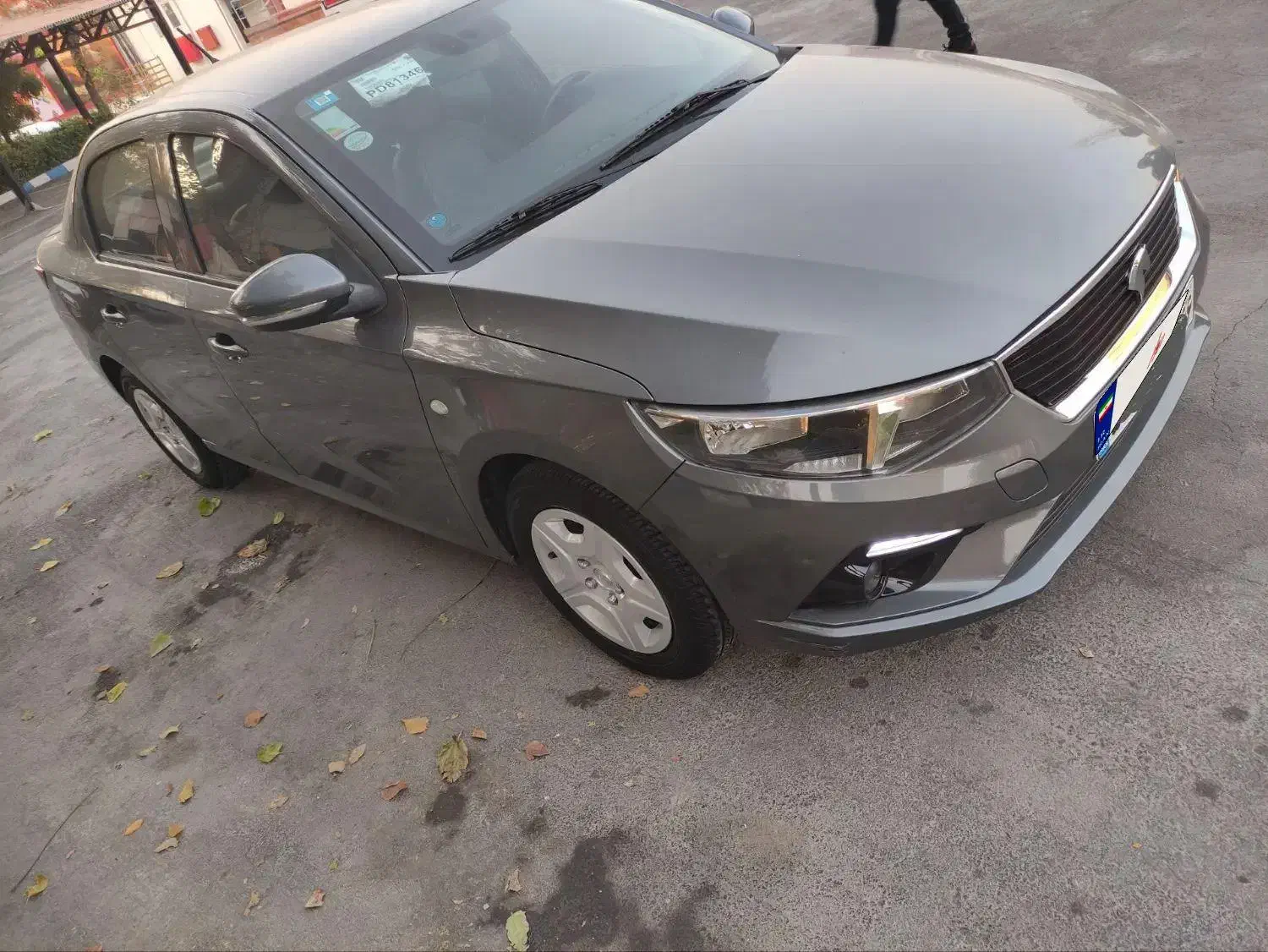 فروش فوری تارا|خودرو سواری و وانت|تهران, هفده شهریور|دیوار