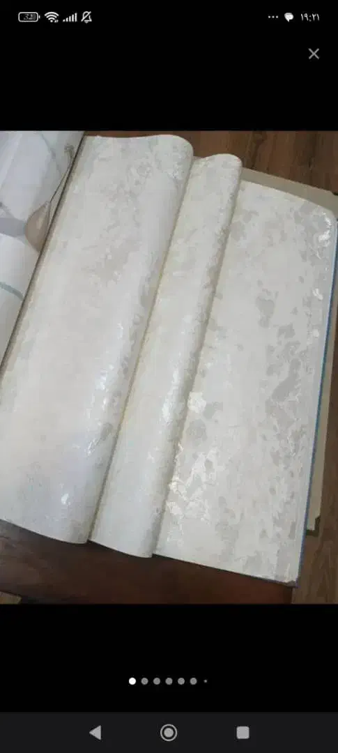 جشنواره کاغذ دیواری و رنگ فقط ۱/۳ نقد|خدمات پیشه و مهارت|تهران, شیوا|دیوار