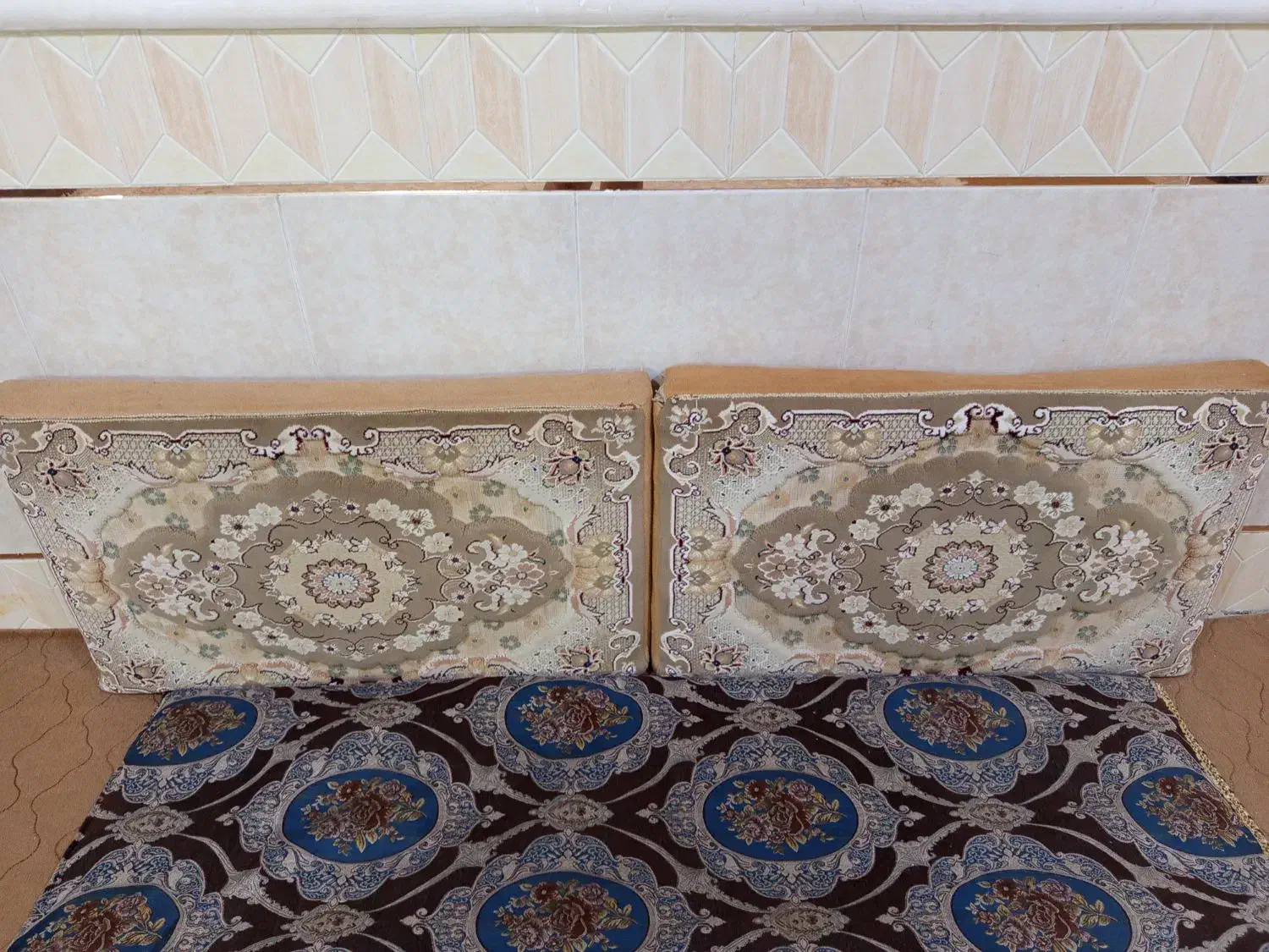 پشتی|پشتی|زابل, |دیوار