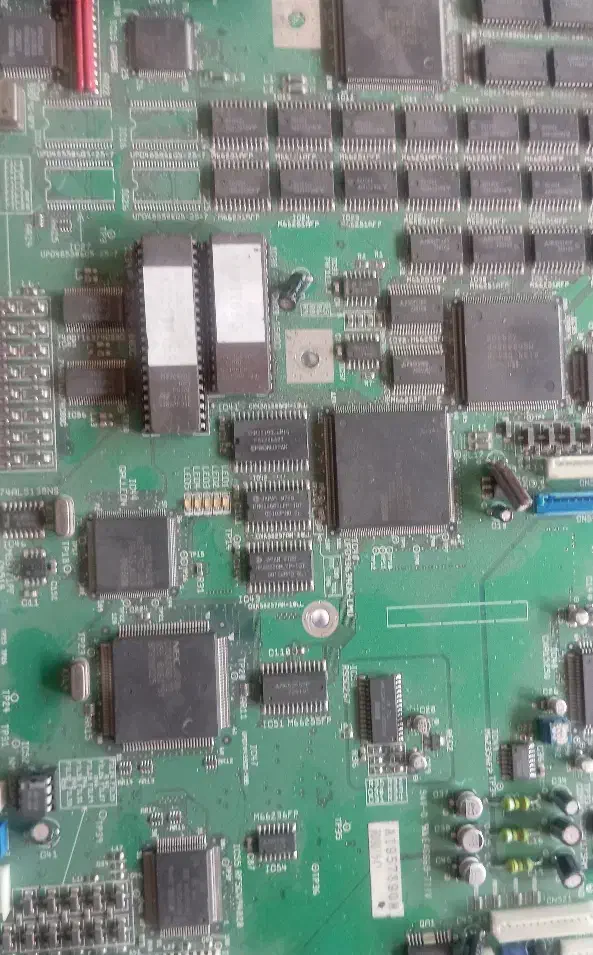 خرید فروش برد های الکترونیکی گوشی کیس مانیتور|قطعات و لوازم جانبی رایانه|فردیس, شهرک راه آهن|دیوار