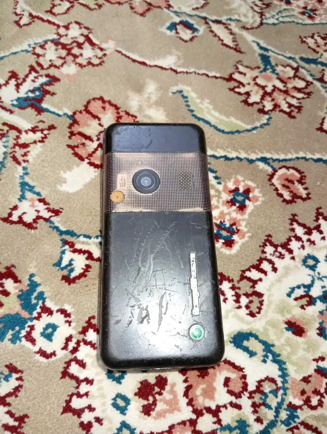 سونی اریکسون|موبایل|شیروان (خراسان), |دیوار