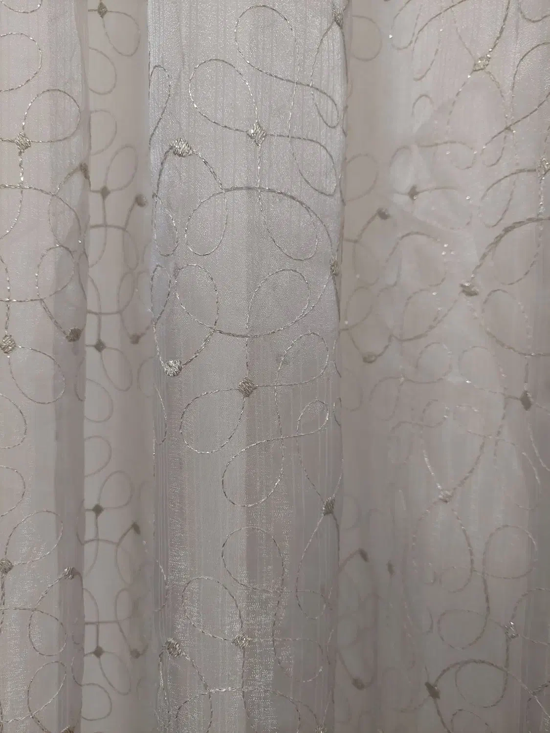 پرده پارچه ترک|پرده، رانر، رومیزی|شیراز, کاراندیش|دیوار