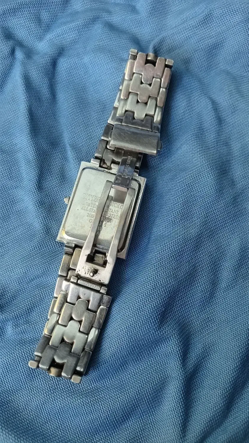 ساعت مچی citizen|ساعت|سبزوار, هویزه|دیوار