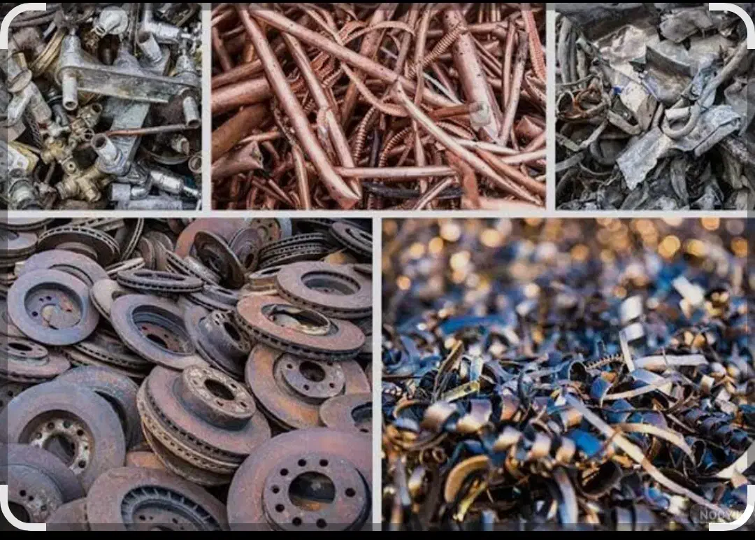 خرید و فروش ضایعات|عمده‌فروشی|کازرون, |دیوار