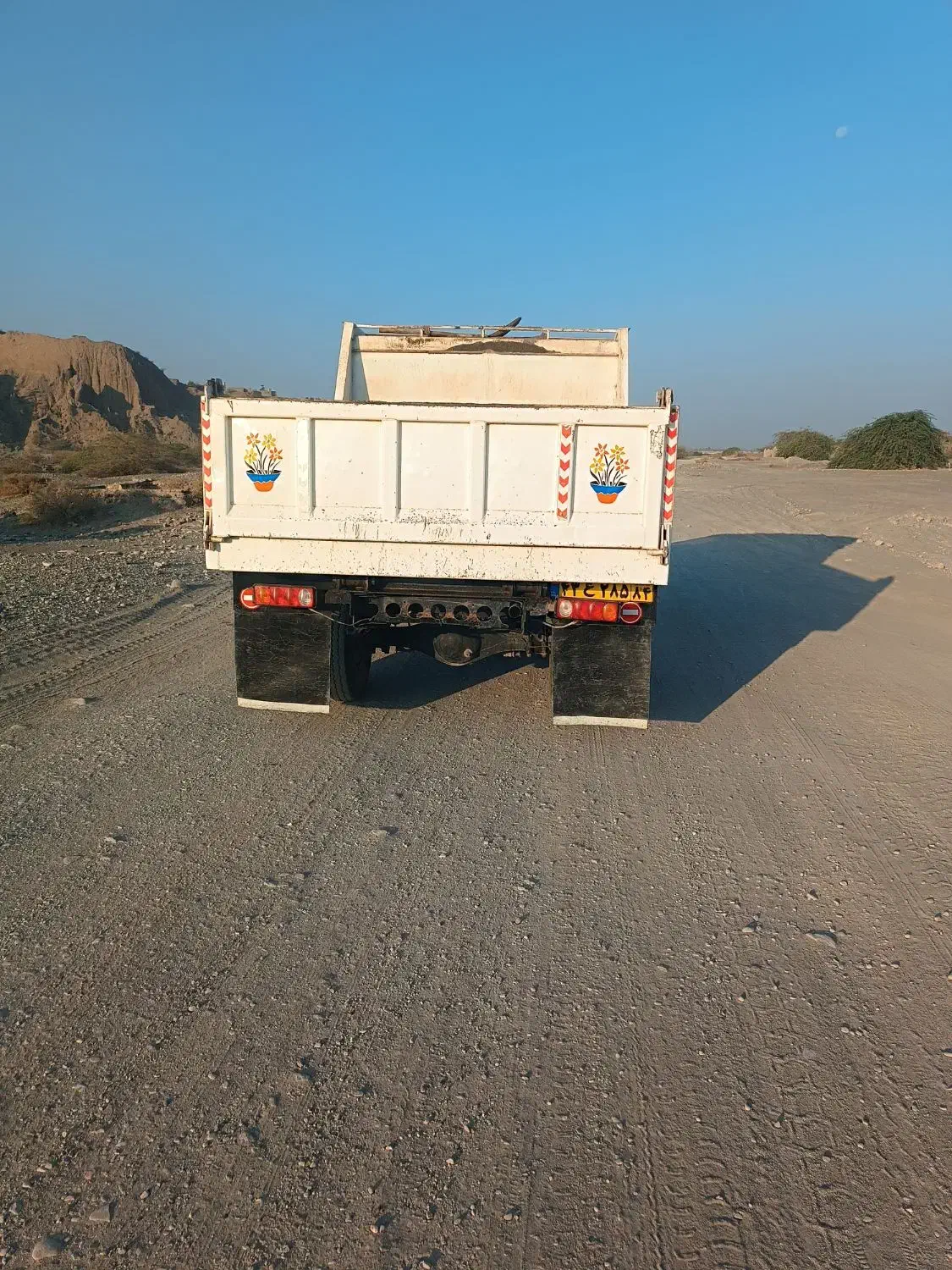 ایسوزو ۶تن|خودرو سنگین|بندرعباس, |دیوار