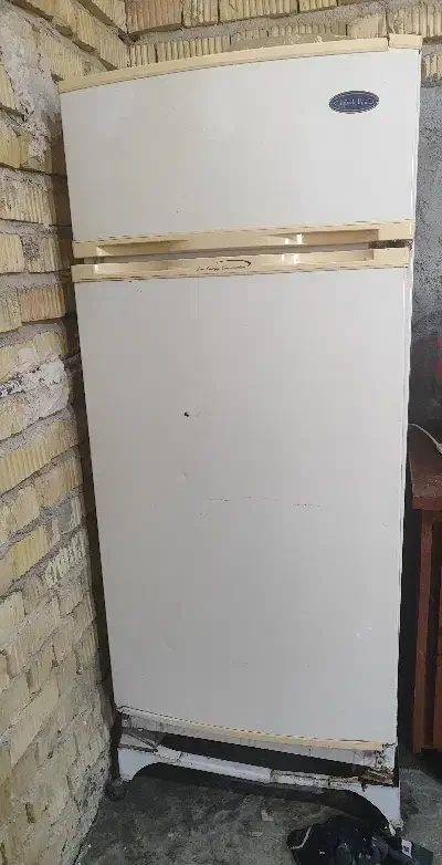 یخچال جنرال استیل|یخچال و فریزر|مرودشت, بیست متری بیمارستان|دیوار