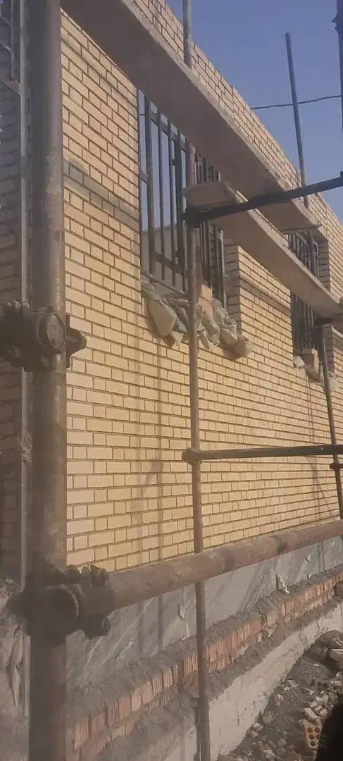 بنا اجرسفال واجرگری نیازمند کار|خدمات پیشه و مهارت|زاهدان, |دیوار