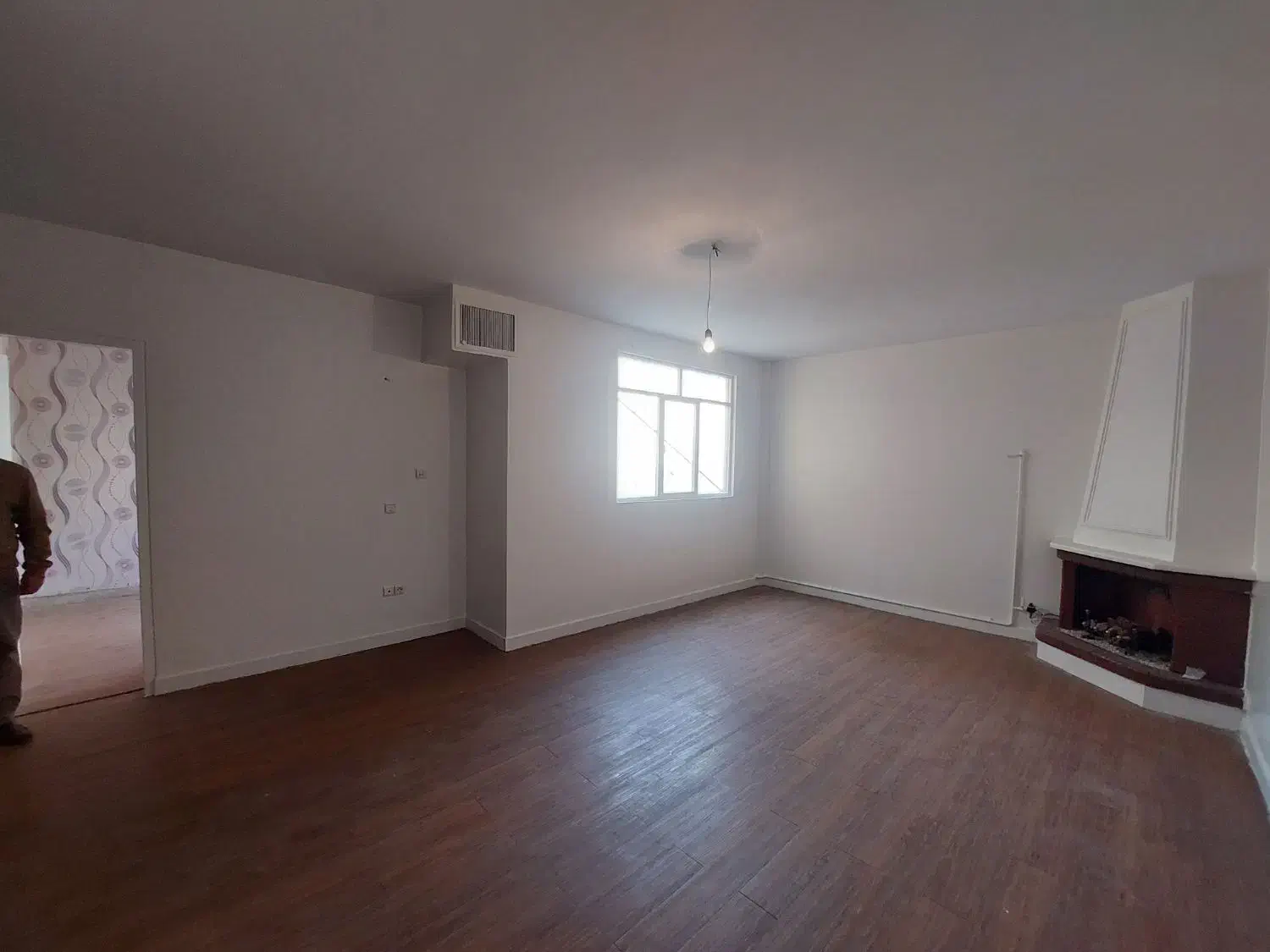 اجاره آپارتمان ۶۰ متری کوی بیمه بیمه سوم|اجارهٔ آپارتمان|تهران, کوی بیمه|دیوار