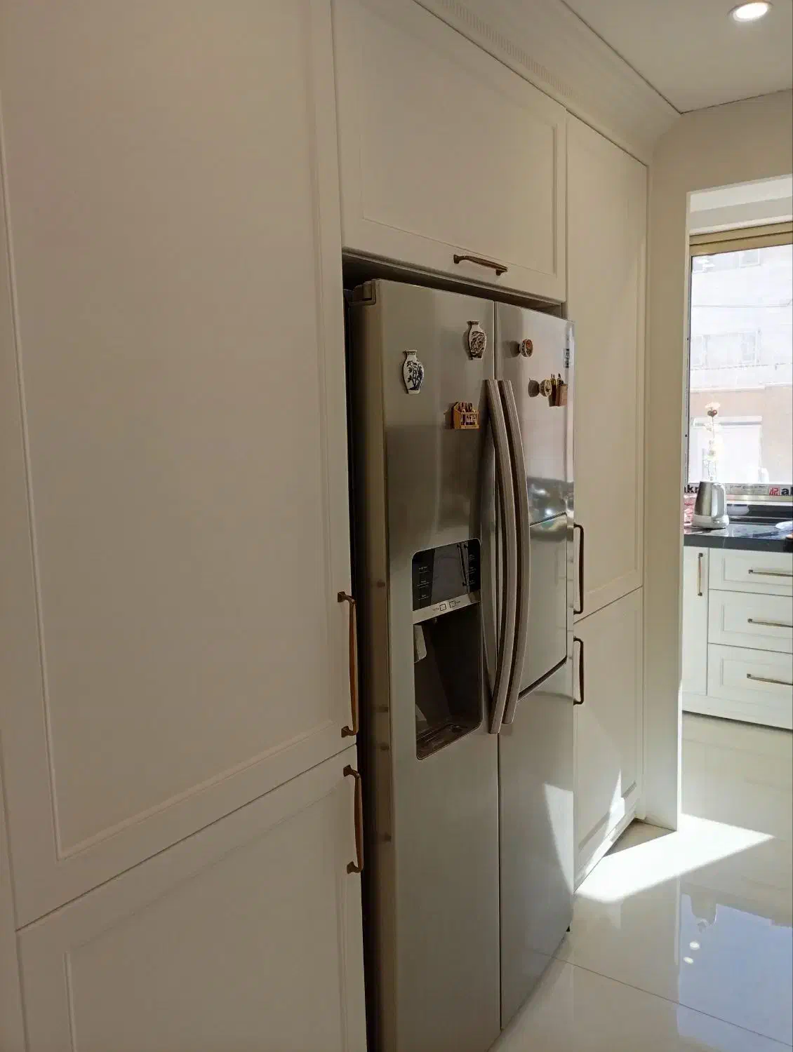 ویلایی ۲۵۰ متری دربست پاسداران|اجارهٔ خانه و ویلا|سبزوار, پاسداران|دیوار