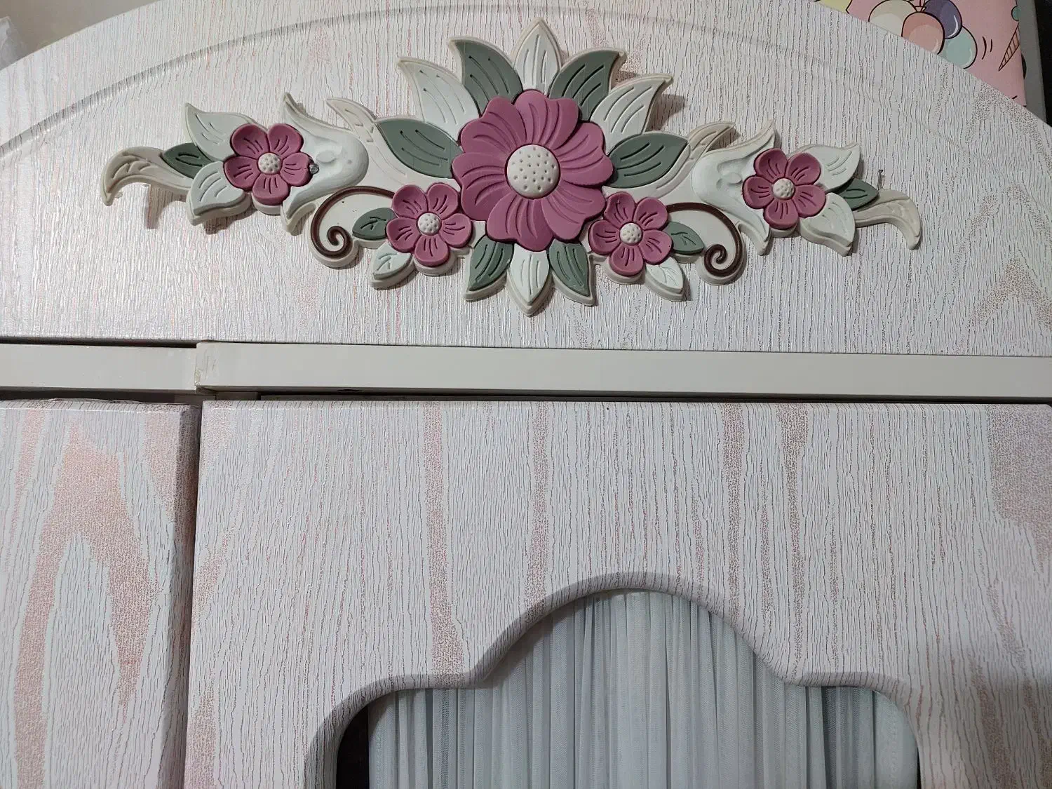 کمد کودک|جاکفشی، کمد، دراور|مشهد, کوی المهدی|دیوار