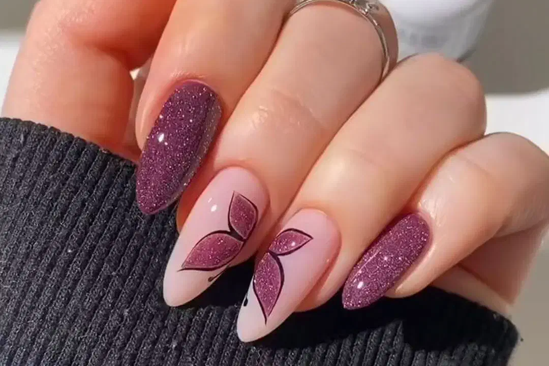 کاشت ناخن وکاشت مژه موقت وشیدینگ|خدمات آرایشگری و زیبایی|زهک, |دیوار