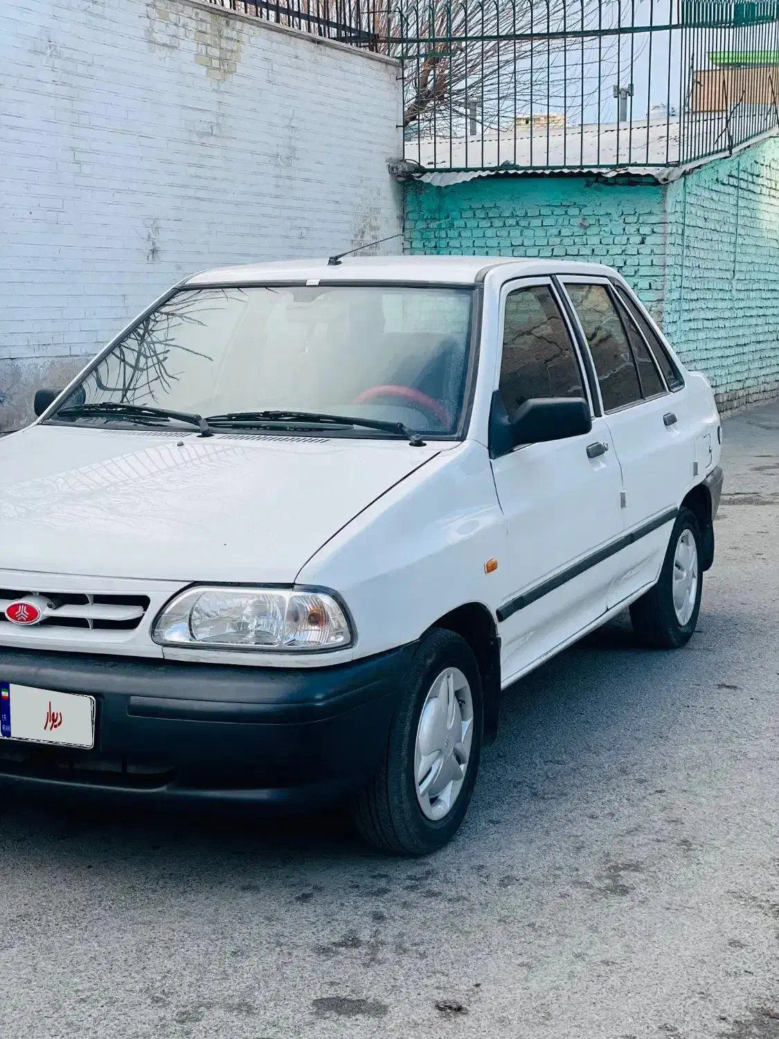 پراید ۱۳۱|خودرو سواری و وانت|قدس, شهرقدس|دیوار