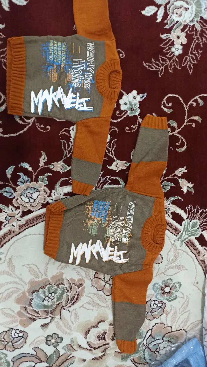 لباس بچگانه مناسب برا ۲ سال تا ۳ سال|کفش و لباس بچه|سرپل ذهاب, |دیوار