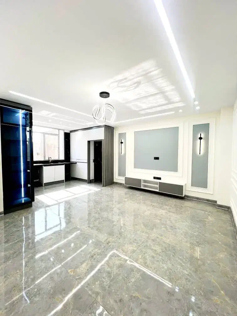 ۶۰متر فول دیزاین پارکینگ سندی/خوش نقشه فول امکانات|اجارهٔ آپارتمان|اندیشه, شهرک مریم|دیوار