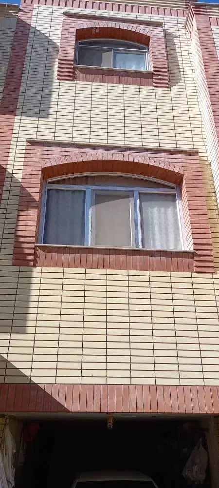 فروش منزل مسکونی۲طبقه|فروش خانه و ویلا|مبارکه, |دیوار