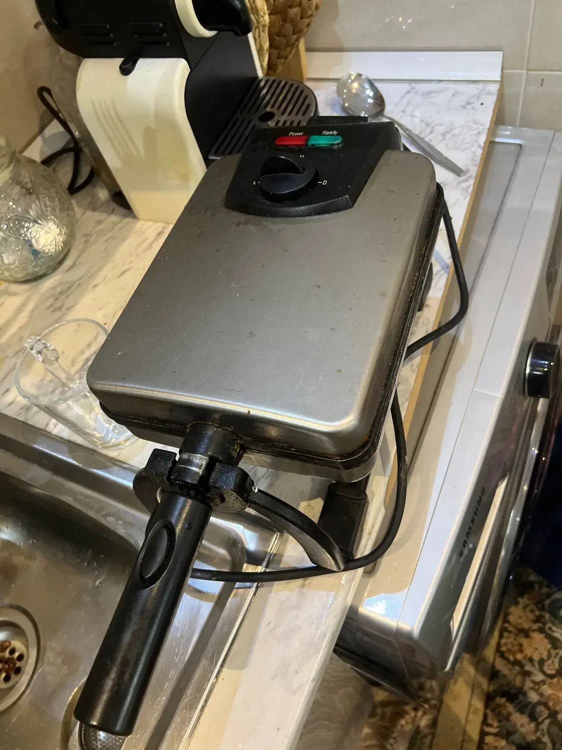 وافل ساز|کافیشاپ و رستوران|رشت, دیانتی|دیوار