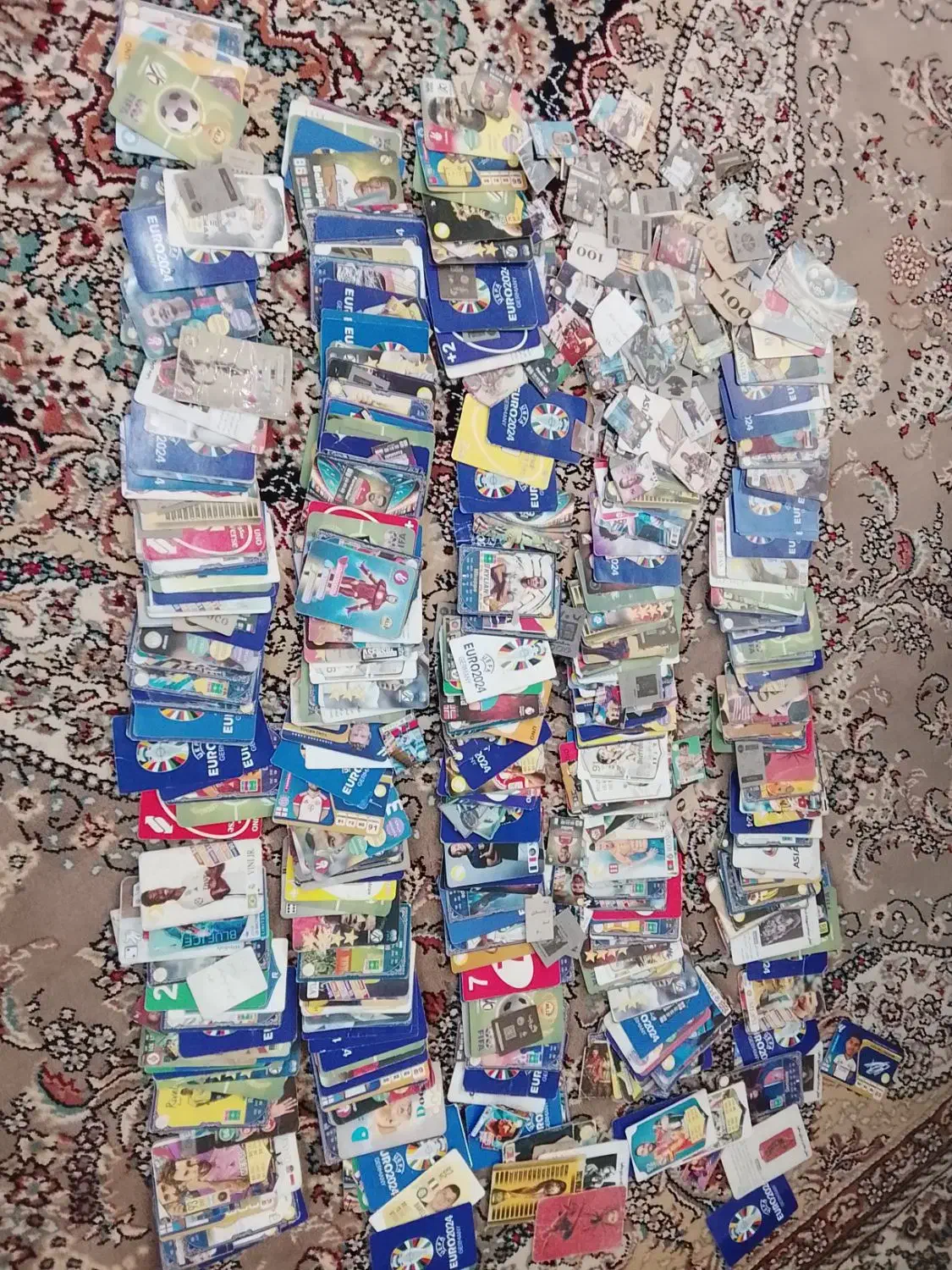 پاستور به تعداد خیلی زیاد|اسباببازی|مشهد, رده|دیوار