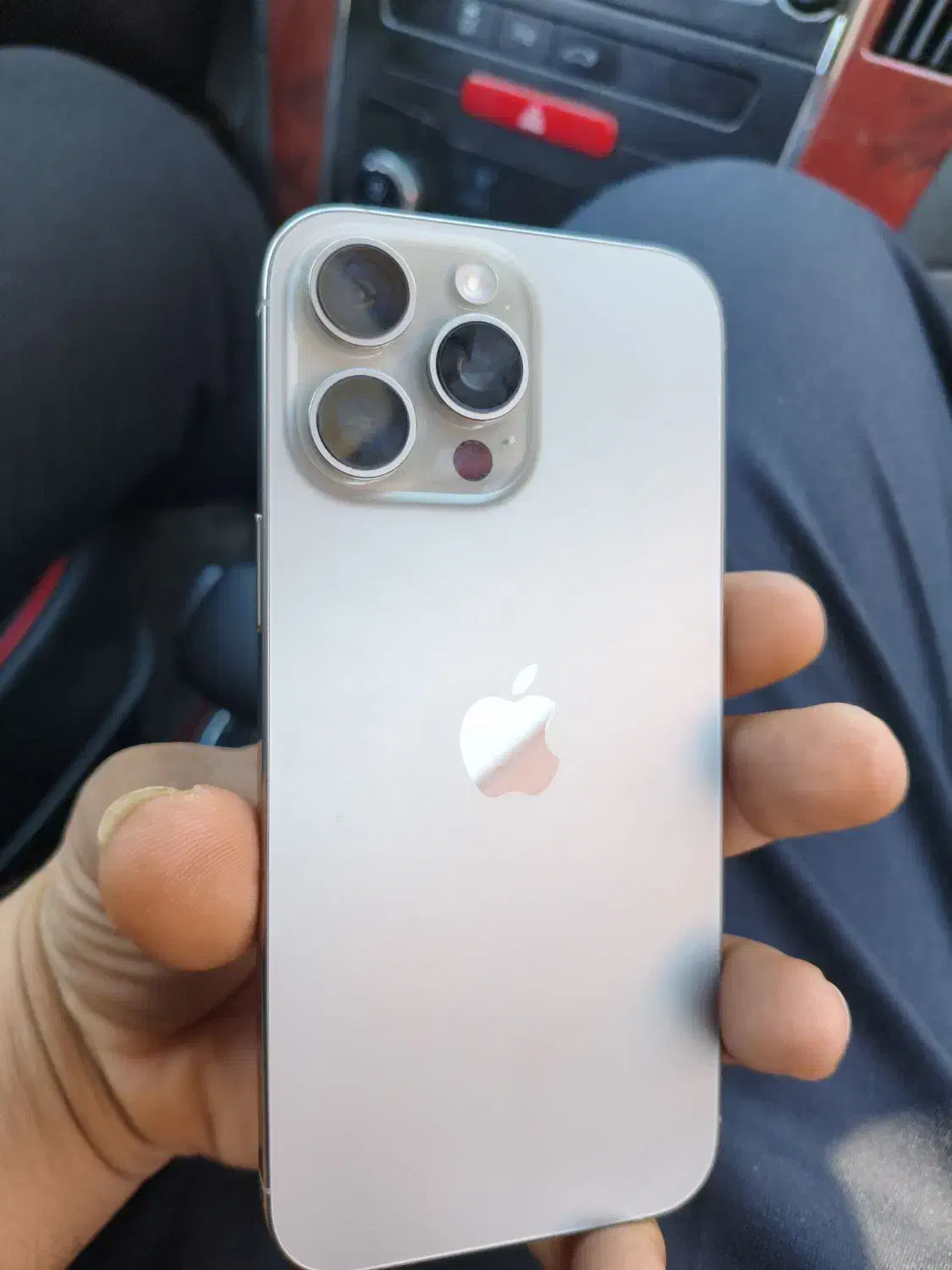 آیفون 16 pro max|موبایل|یاسوج, |دیوار