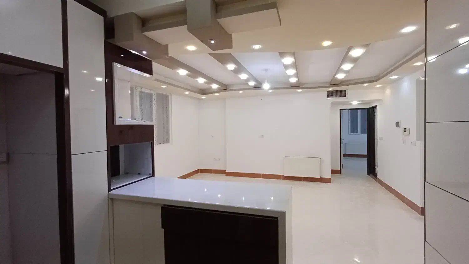 خانه آماده سکونت|فروش آپارتمان|سرخه, |دیوار