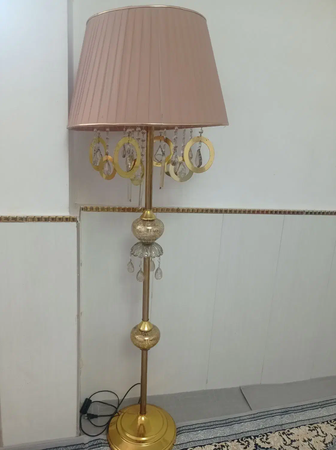 آباژور|چراغ خواب و آباژور|کرمانشاه, |دیوار